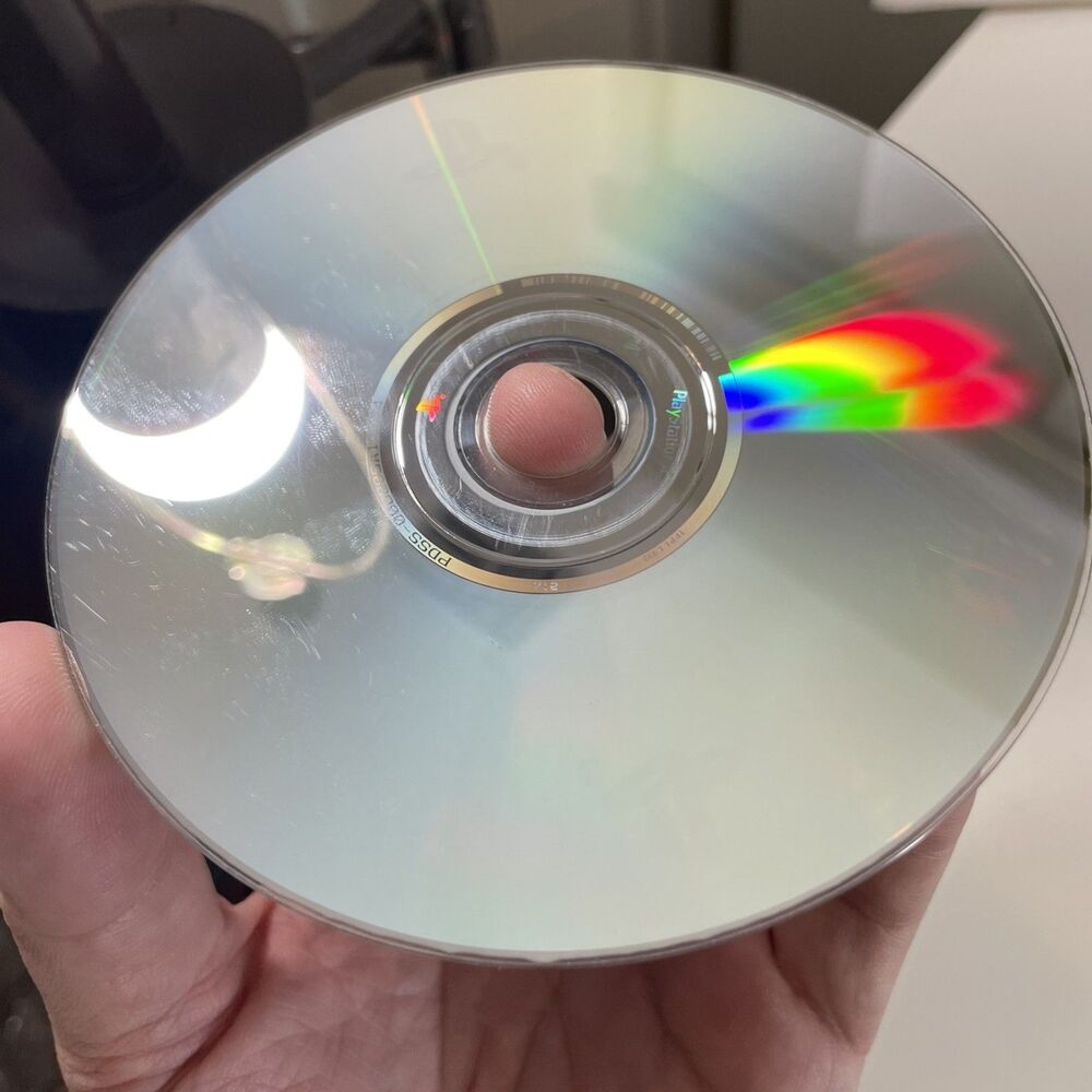 Simpsons Hit And Run PS2 Disc Only Tested - Picture 2 of 5